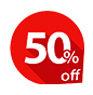 50% Off - The Digital Services